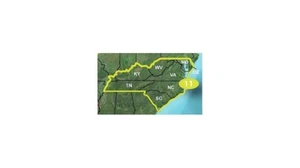  Garmin TOPO US 24K mappe Mid-Atlantic - su micro sd 010-C0958-00 - Foto 1 di 2