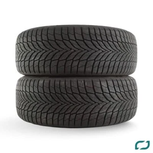 2X 235/55 R18 104H Pneus D'Hiver Nexen Winguard Sport 2 SUV WU7S DOT21 6,8Mm - Bild 1 von 8