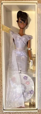 Barbie Fashion модель коллекции воскресенье лучший B2520 - никогда не доставался из коробки - Изображение 1 из 4