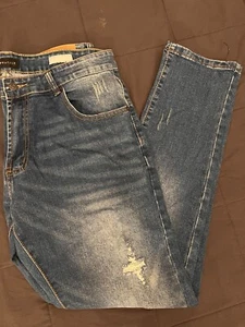 pants jeans aeroaeropostale for men - Picture 1 of 4