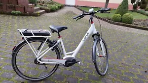 e-bike Winora Modell Sinus - Bild 1 von 3