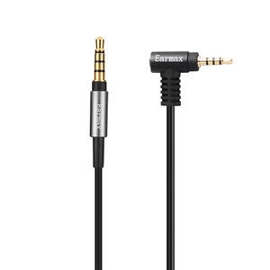 2.5mm Balanced audio Cable For Philips Fidelio X1 X1S X2 L2 M2BT SHP9500 9600 - Picture 1 of 7