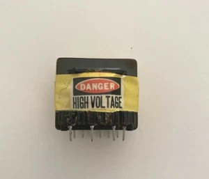 Televideo Systems INC. Power Transformer Part# 271171-00 - Picture 1 of 3
