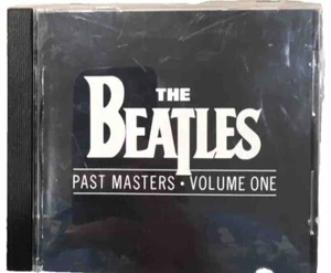 Past Masters, Vol. 1 by The Beatles (CD, Mar-1988, Capitol) - Picture 1 of 6