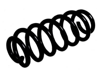 For 2006-2013 Audi A3 Quattro Coil Spring Rear 39452XTSQ 2007 2008 2009 2010 - Image 1 of 2
