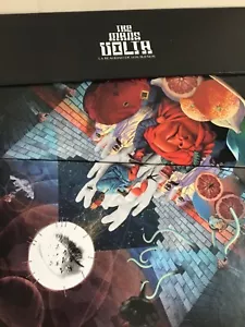 Mars Volta Vinyl Box Set New Sealed Unopened mint condition Phish Metallica RSD - Picture 1 of 1