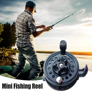 Freshwater Fishing Reel | Sea Fly Fishing Reel Lure Fishing Reel For Boat Fish - Picture 1 of 9