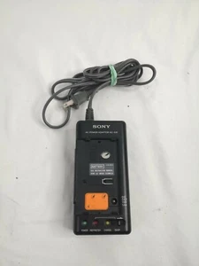 Chargeur de batterie Sony AC-S10 d'origine OEM - Photo 1 sur 4