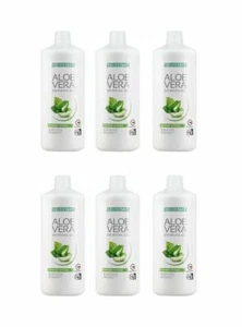 LR 90% Aloe Vera Drinking Gel Intense Sivera, 6x 1000 ml, Neu & OVP - Bild 1 von 1