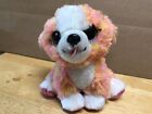 Vintage Zuru 7" Electronic Barking Plush Puppy Dog-Toy tested,Includes batteries