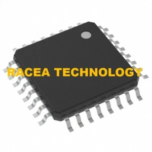 Microchip ATMEGA328P-AU IC MCU 8 BITS 20 MHz 32 KB FLASH 32 TQFP 20 PIEZAS - Imagen 1 de 3