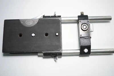 Placa/soporte ARRI. Foto 1 de 4