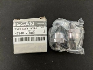 GENUINE OEM Brake Fluid Pressure Sensor for Nissan Infiniti (47240-7S000/3X00A) - Picture 1 of 4