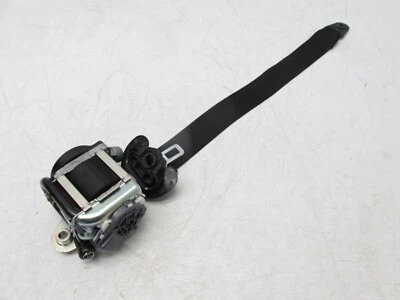 11-16 MINI COOPER S COUNTRYMAN R60 CINTURÓN DE SEGURIDAD RETRÁCTIL DELANTERO IZQUIERDO CONDUCTOR FABRICANTE DE EQUIPOS ORIGINALES 020 Foto 1 de 4