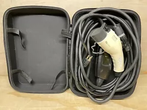 DUOSIDA Level Mode 2 Electric Vehicle Charging Cable DSS-EV-16P-V3 16A 240V - Picture 1 of 9