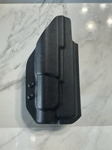 Canik SFX PRO With Olight Turbo holster OWB RH, BLACK - Picture 1 of 4