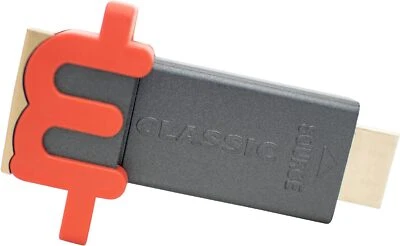 Marseille mClassic Plug-and-Play Video Game Console 1440p4K Upscaler - Upgrade