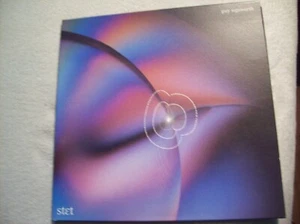 Guy Sigsworth - stet - 2019   ----NM----- - Bild 1 von 4