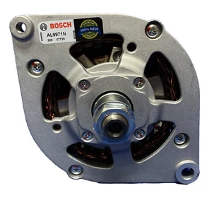 New Bosch Alternator AL9971N Fits 2004-2007 John Deere Engine -Marine 4045 ,6068 - Picture 1 of 3