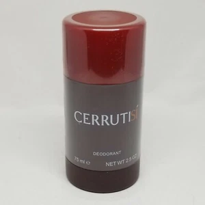 Cerruti Si Deodorant Stick 75g Stick 2.4 Ounces Rare - Picture 1 of 3