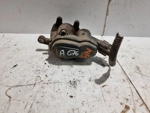 Renault Grand Scenic Brake Caliper Rear Left Passenger N/S 1.5 Diesel 2010 OEM - Picture 1 of 15