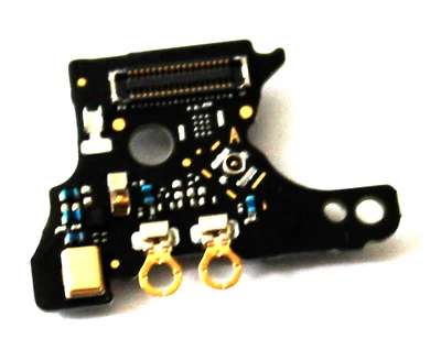 原始设备制造商华为 P20 EML-L09 替换麦克风 MIC PCB — 第 1/2 张图片