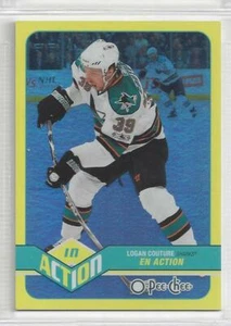 11-12 OPC Complete Your IN ACTION 40-Card Insert Set - Picture 1 of 5