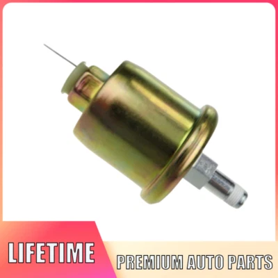 Unidad de envío de presión de aceite para camioneta Chevrolet GMC Buick Pontiac Jeep Foto 1 de 4