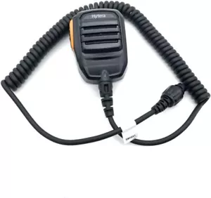 Mikrofon für Hytera MD782 MD785 MD786 MD788 RD982 RD985 RD986 RD988 MD785G - Bild 1 von 2