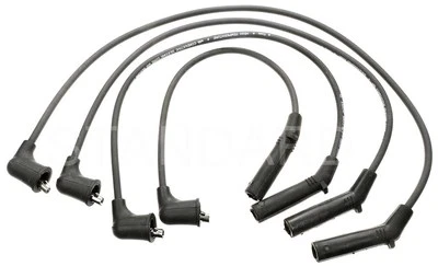 Spark Plug Wires for MITSUBISHI MIRAGE DODGE COLT Eagle Summit PLYMOUTH COLT - Image 1 of 2