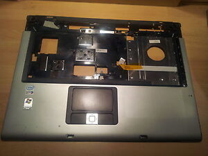 Scocca superiore touchpad cover per Acer Aspire 5630 series case flat palmrest