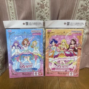 Juego de cartas coleccionables Aikatsu Battle Spirit Premium BANDAI - Imagen 1 de 2