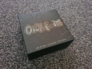 Dick Knots - Edmund McMillen Kickstarter Exclusive - Binding Of Isaac - VG - Picture 1 of 2
