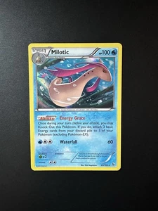 Milotic 23/106 Flashfire Holo Nm Zustand - Bild 1 von 2