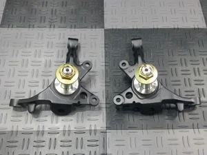 Nissan Silvia S14 S15 Front Knuckle Left/Right OEM Used Genuine - Picture 1 of 9