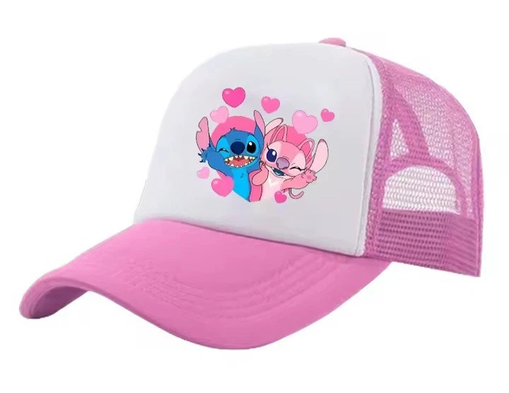 Sombrero para niño Stitch Foto 1 de 1