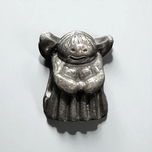 Authentischer PANDORA Silber Charm ENGEL DER HOFFNUNG, 19.11.25, KOSTENLOSER VERSAND - Bild 1 von 3