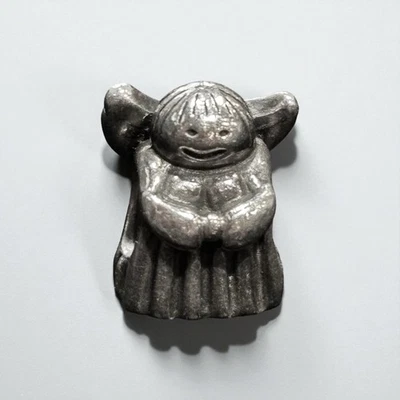 Auténtico Dije PANDORA Plata ÁNGEL DE LA ESPERANZA, 19/11/25, ENVÍO GRATUITO Foto 1 de 3