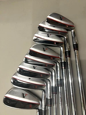 Nike Vr TW Forged Japan 🇯🇵Model  3~P  Forged VR  Tiger Woods 8x DG S300 rare!! - Image 1 of 4