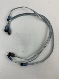 BIZLINK C67625-001 CABLE (LOT OF 3) - Afbeelding 1 van 5