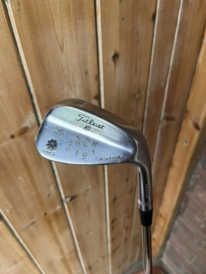 Titleist Vokey Sm5 46 Degree Wedge / Pitching Wedge - Project X 6.0 Stiff 52 56 - Image 1 of 4