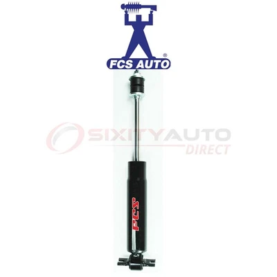 FCS Suspension Strut for 1992-1999 GMC C2500 Suburban 5.7L 6.5L 7.4L V8 - pj - Изображение 1 из 4
