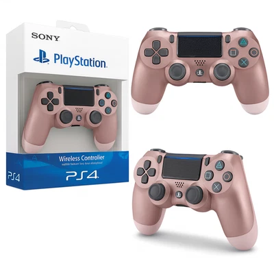 OFERTA Sony PlayStation Dualshock 4 V2 Mando Inalámbrico Varios colores - Immagine 1 di 4