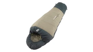 Outwell Kinderschlafsack Convertible Junior Olive - Bild 1 von 5