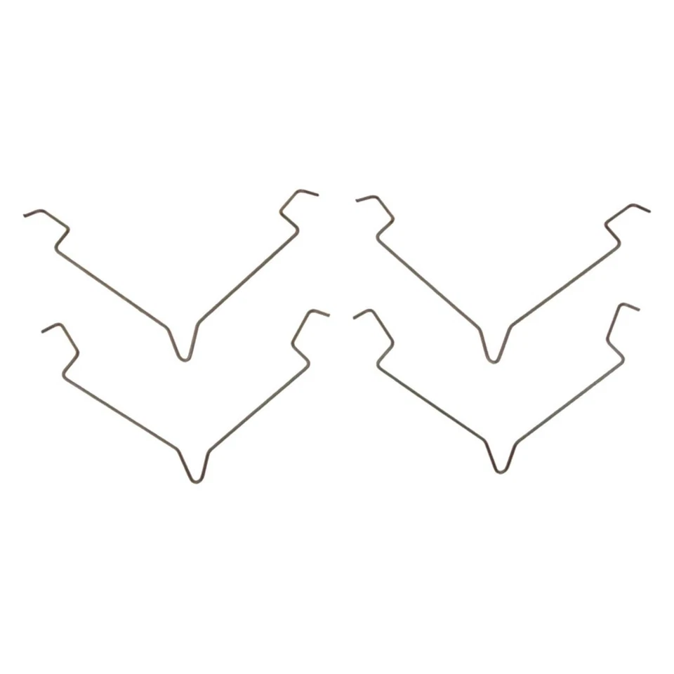 Pinzas reductoras de arrastre pastillas de freno de disco ACDelco originales para Ford Thunderbird 96 97 Foto 1 de 4