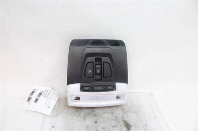 ROOF MOUNTED OVERHEAD CONSOLE BMW 428i 435i 2015 15 42931249602 1277547 Foto 1 de 4