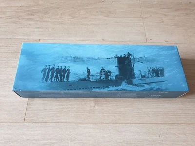 Modell U-Boot U181 1942 Von Atlas Collections - Bild 1 von 3