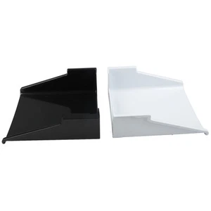 2 Sets of Camera Lens Protectors Outdoor Weatherproof Sun and Rain Covers - Photo 1/12