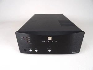 Transmisor Simaudio Moon Mind2 con mando a distancia y manual de usuario - audio ideal - Imagen 1 de 9