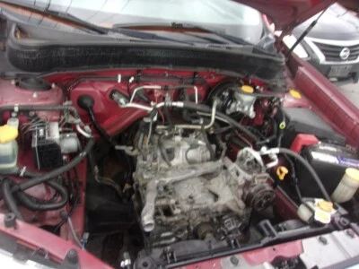 Used Manual Transmission Shifter Assembly fits: 2010 Subaru Forester  Grade A - Image 1 of 4